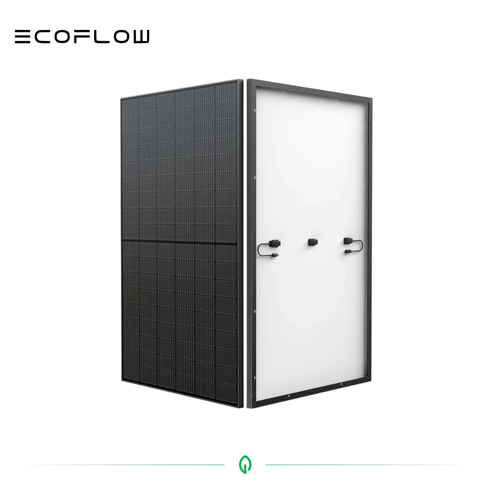 PANNEAU SOLAIRE RIGIDE 400W