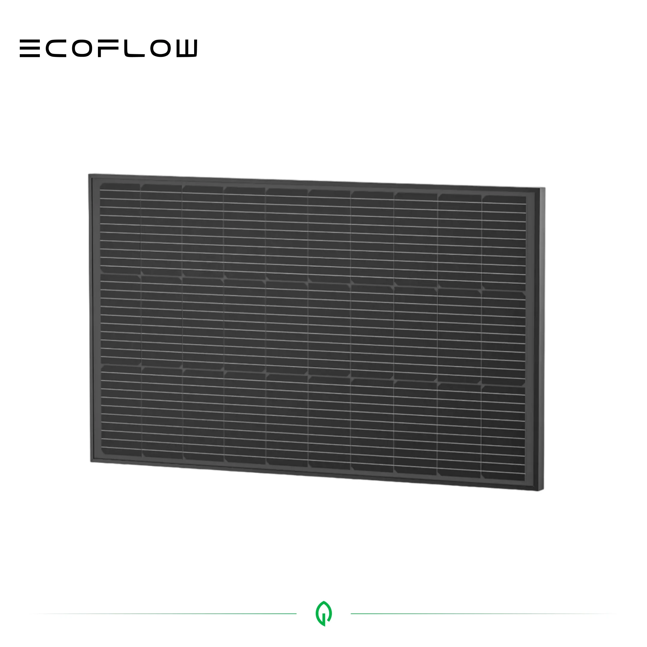 PANNEAU SOLAIRE RIGIDE 100W