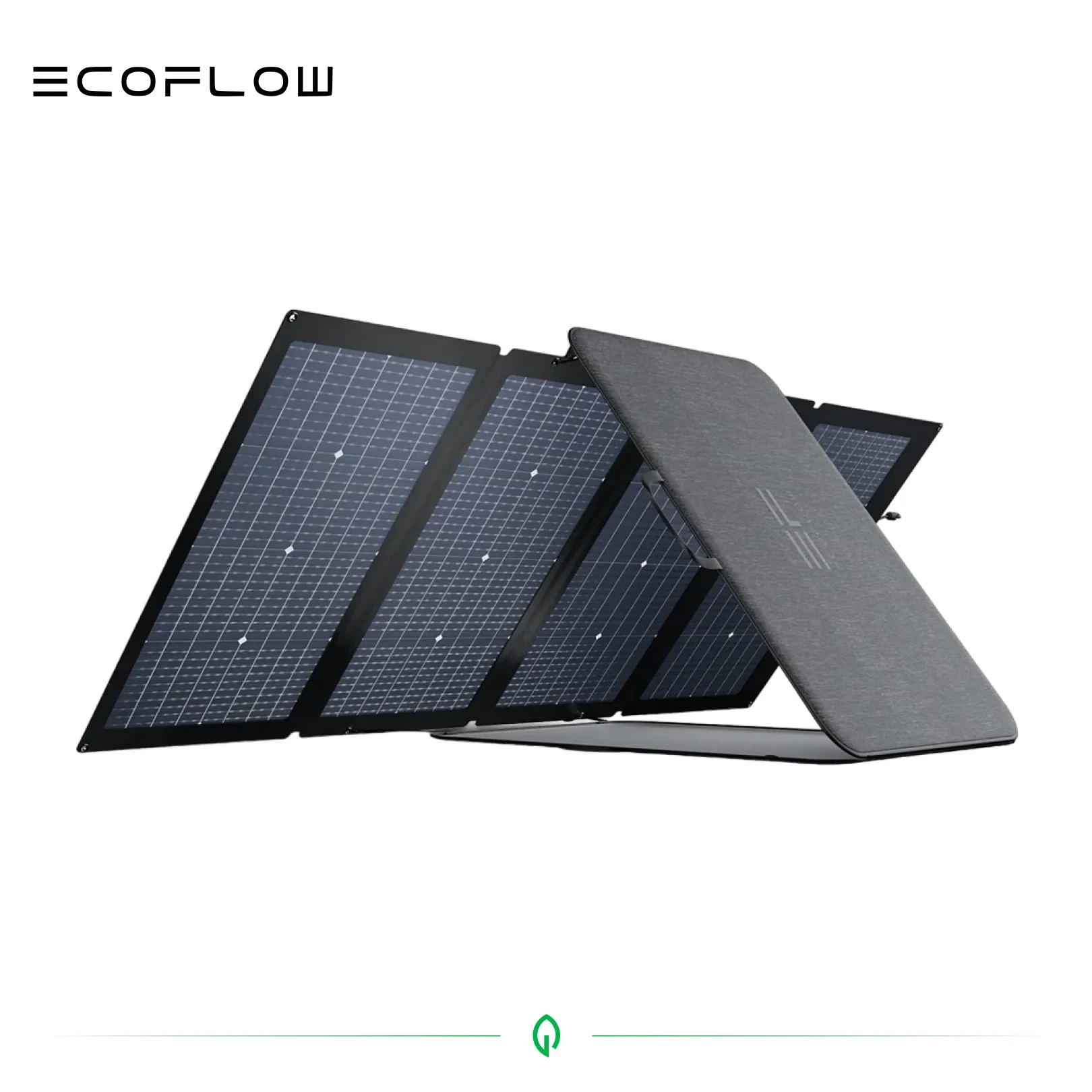 PANNEAU SOLAIRE PORTABLE 220W