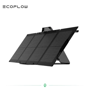 PANNEAU SOLAIRE PORTABLE 110W