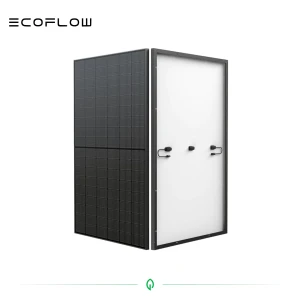 PANNEAU SOLAIRE RIGIDE 400W