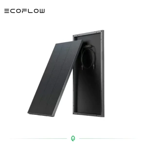 PANNEAU SOLAIRE RIGIDE 100W