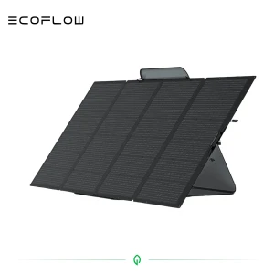 PANNEAU SOLAIRE PORTABLE160W